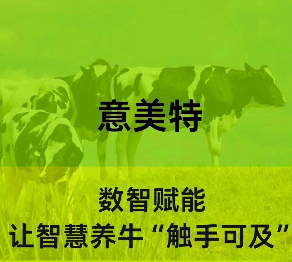 赋能全链 降本增效 促进畜牧业高质量发展